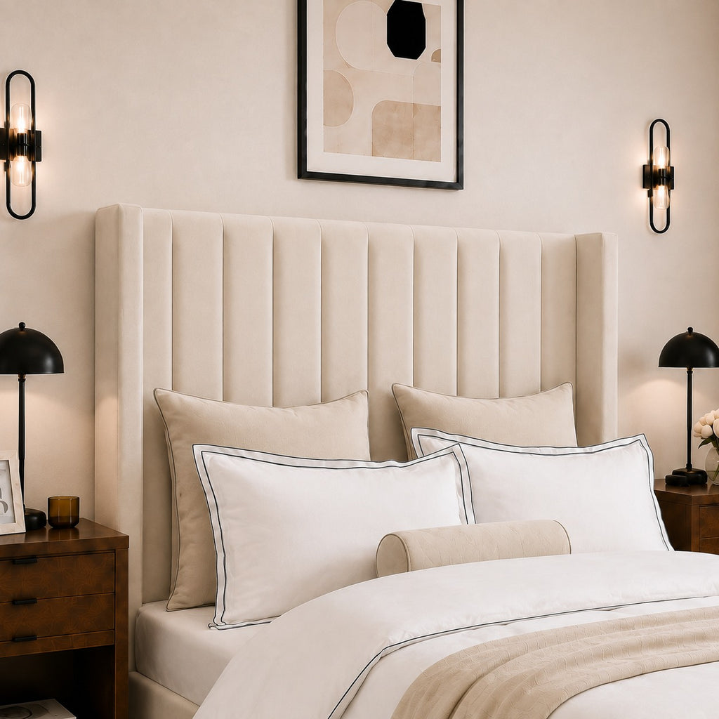 Valenza Bedframe