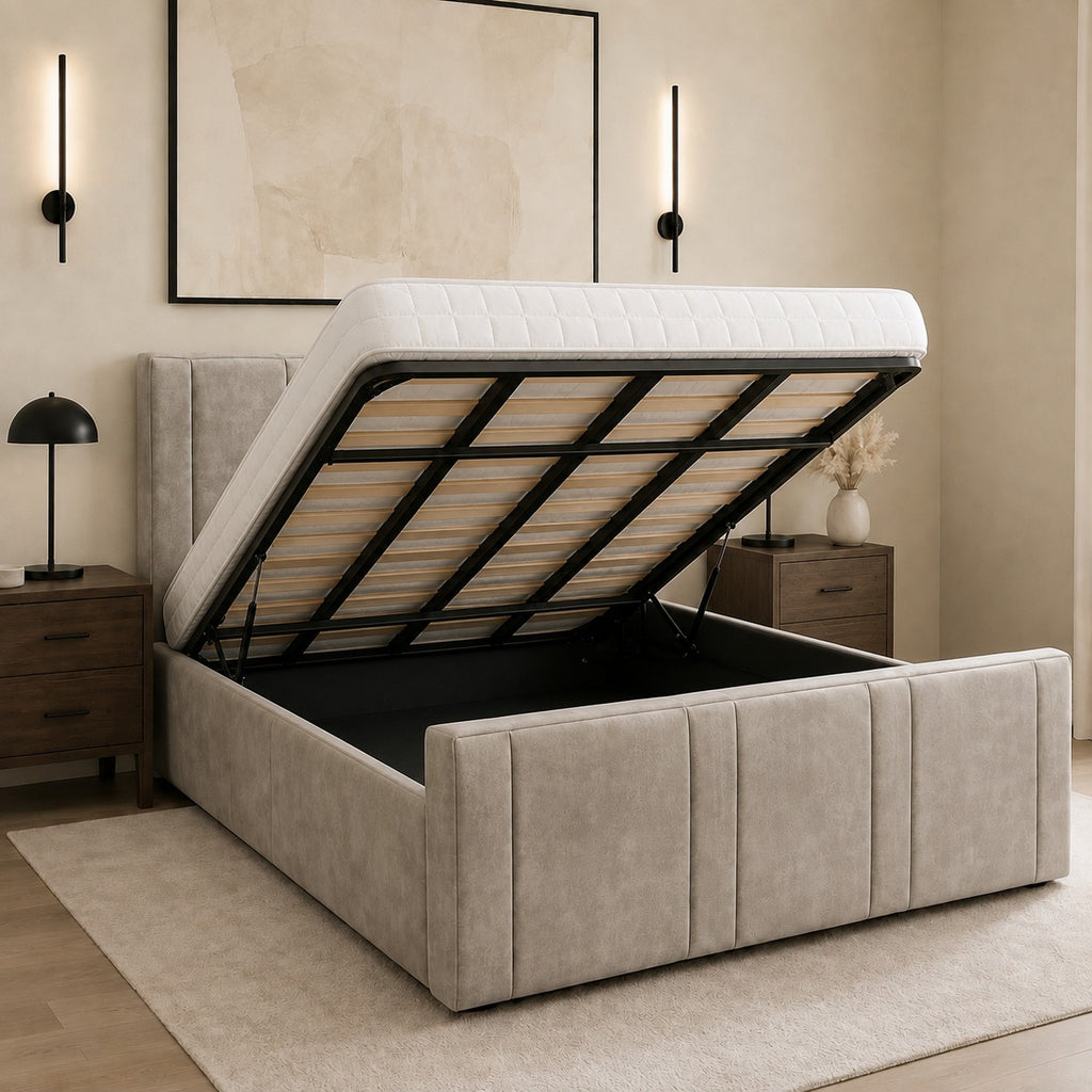 Varenna Bedframe