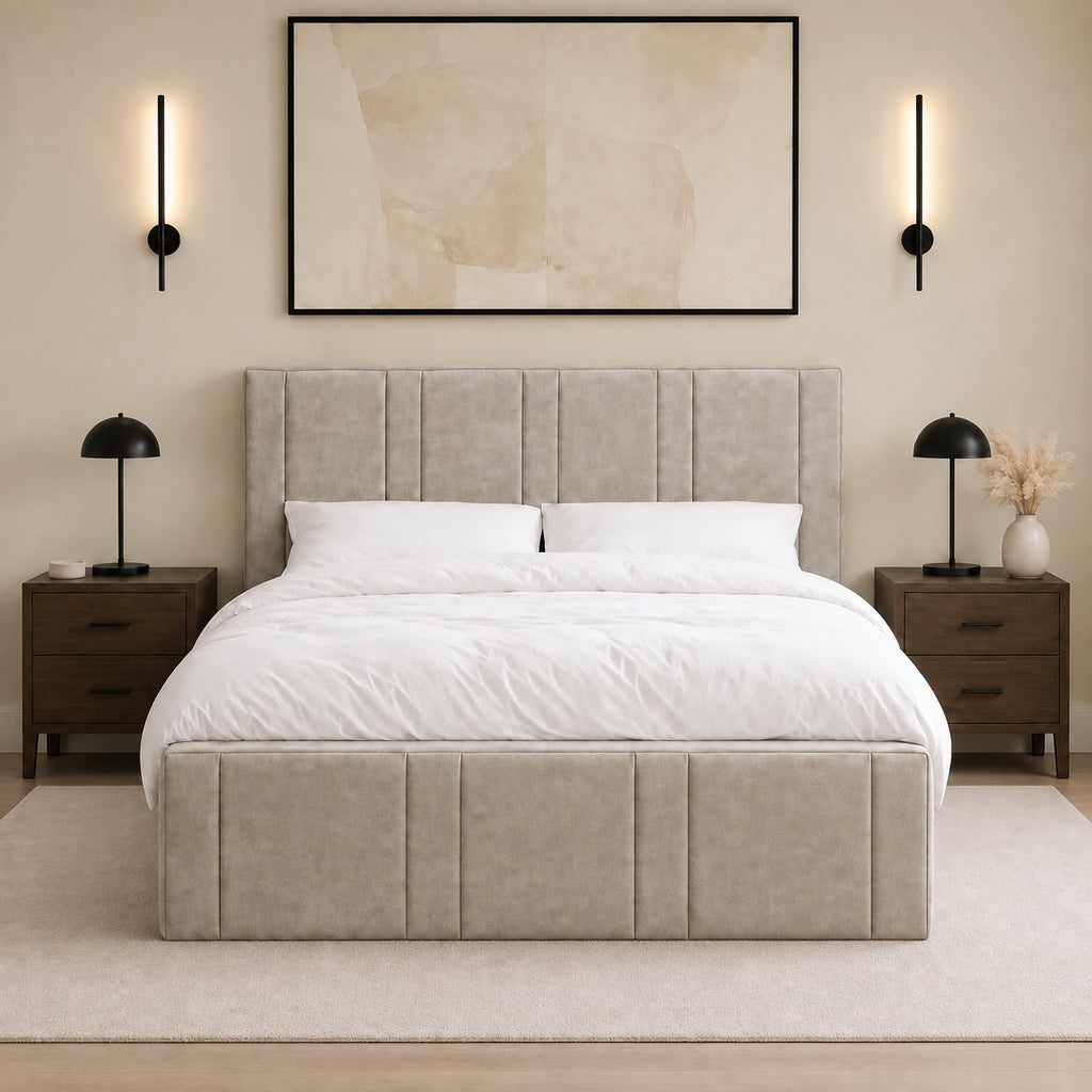 Varenna Bedframe