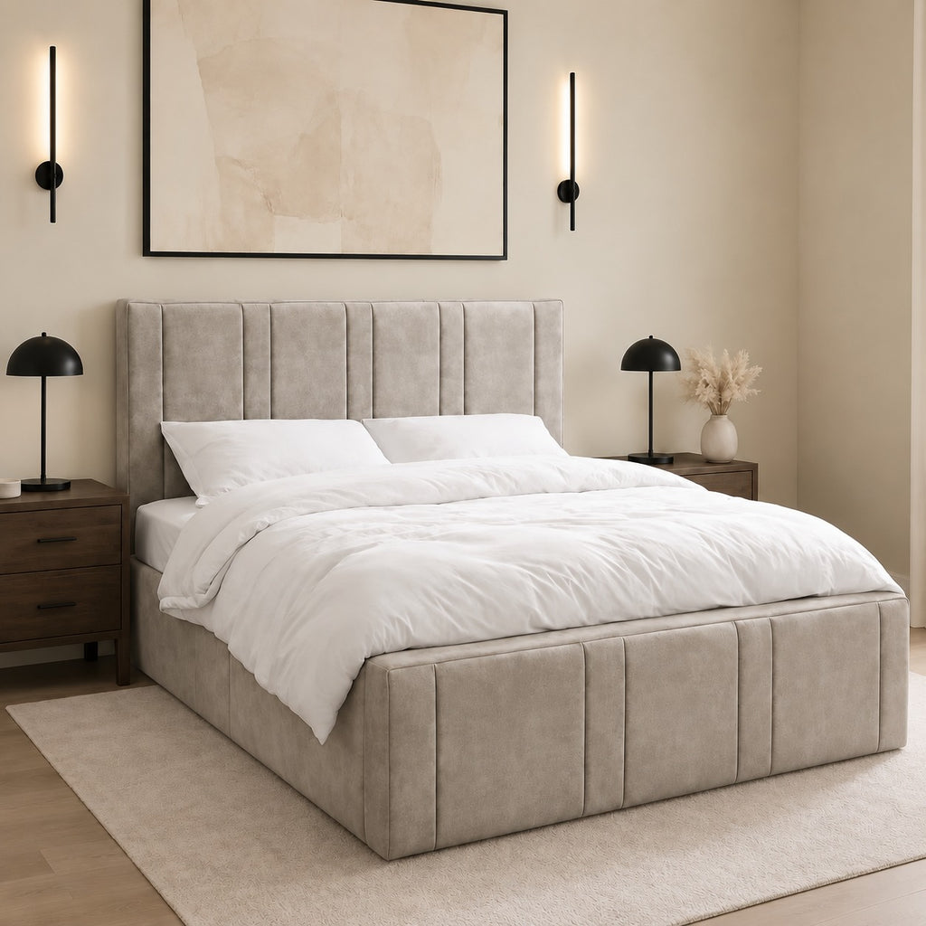 Varenna Bedframe