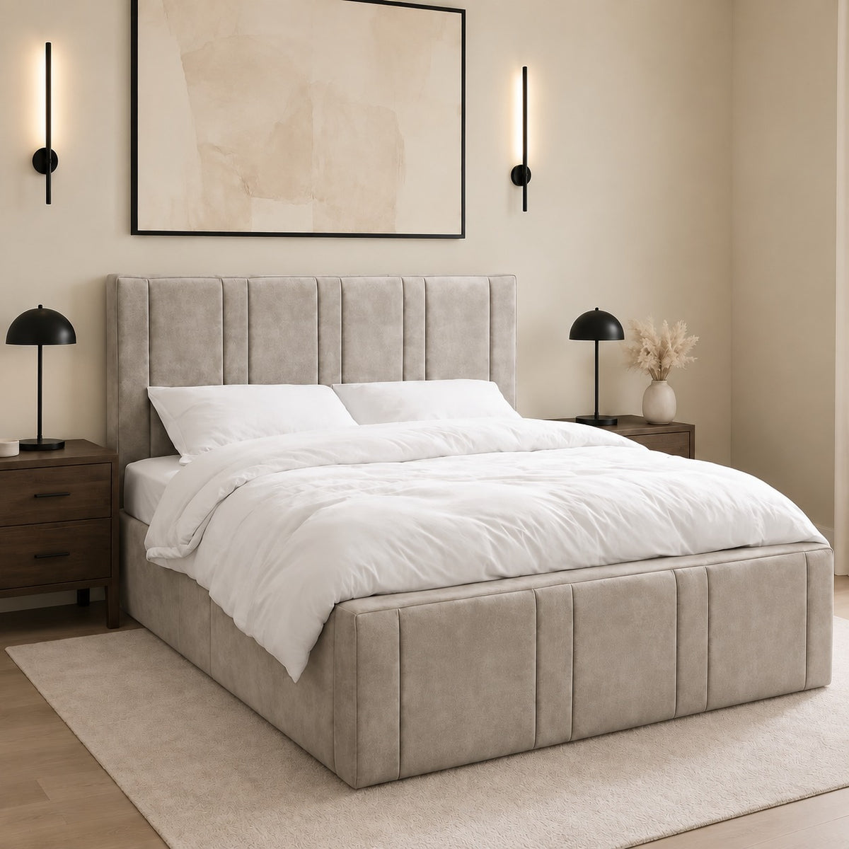 Varenna Bedframe