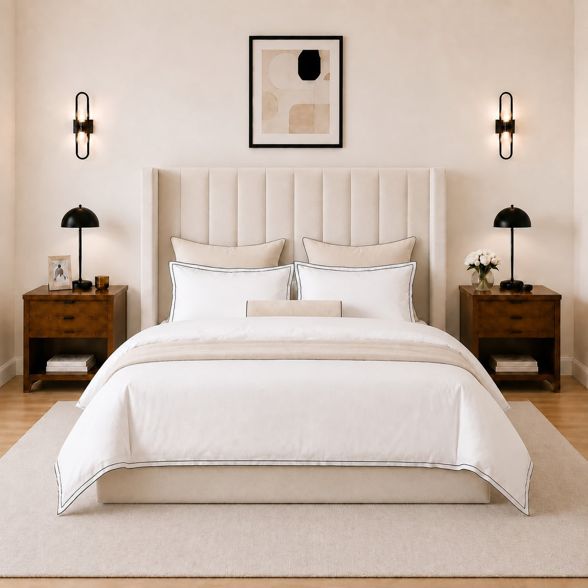 Valenza Bedframe