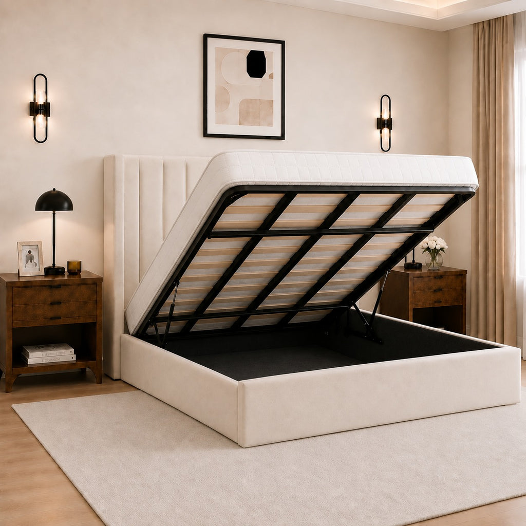 Valenza Bedframe