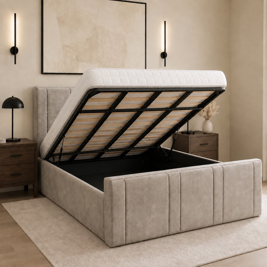 Varenna Bedframe